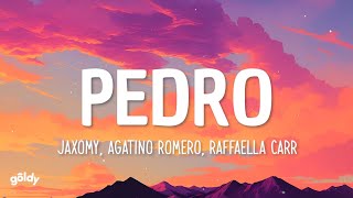 Raffaella Carrà - Pedro (Jaxomy & Agatino Romero Remix) Resimi