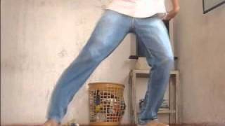 RIIH.SILVA FREESTEP TRAINING