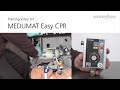 Training Video MEDUMAT Easy CPR | WEINMANN Emergency