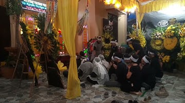 🔴 Ngọc Anh Mời Cơm Cụ Nguyễn Thị Ngọc Anh Hưởng Thọ 85 Tuổi