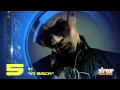 The Nations Top 10 Hip-Hop Countdown July 18th 2010.