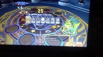 Wizard101 ice vs myth