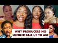 Nollywood Actress Expose Deep Secrets Why They No Longer Call Tonto Dike, Oge Okoye & Others To Act