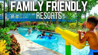 15 Best All-Inclusive Family Resorts Worldwide