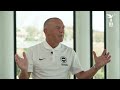 Brighton CEO Paul Barber OBE On Summer Transfers, Women's Stadium And More!