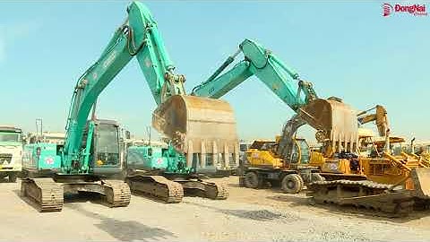 KHỞI CÔNG KHU TÁI ĐỊNH CƯ LONG PHƯỚC - H. LONG THÀNH | CAO TỐC BIÊN HÒA - VŨNG TÀU