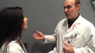 Fresh Look featuring a BOTOX Consultation, Before & After