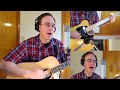 Act Naturally cover by Tom Conlon