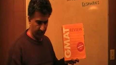 GMAT Problem Solving 76 p162 Official Guide 11th Edition - KeshwaniPrep.com