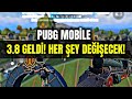 PUBG Mobile 3.8 Update  #pubgmnextstarprogram#pubgmobile#pubgmobilec8s23