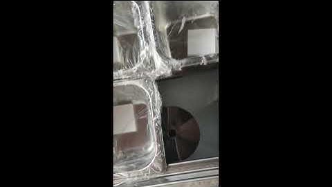 Test hàng trước khi bàn giao cho khách #thungdainox #thungdagiunhiet #thungdatopping