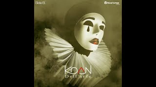 Koan - Outro (Сaqliostro Mix) - Official