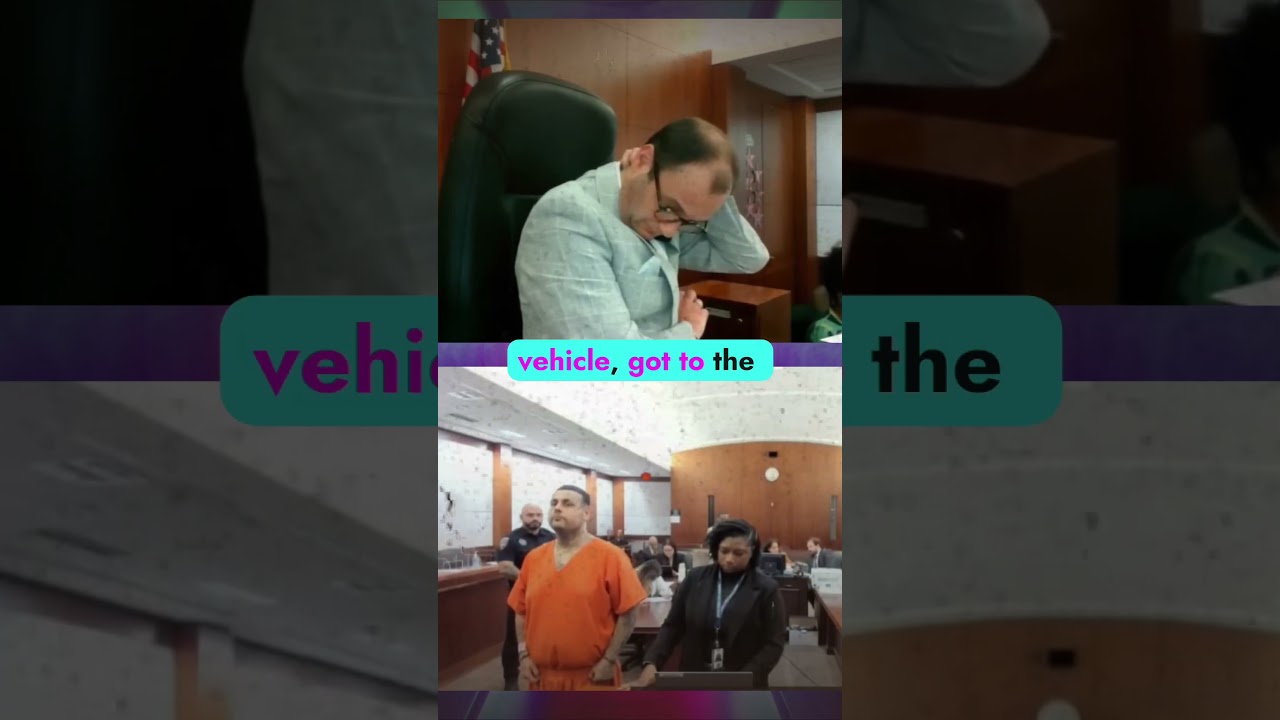 Part1👉Sovereign Citizen Charged AGAIN With Burglary! 