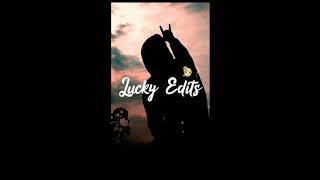 WhatsApp status bana sikh kinemaster new black screen Hart particles green effect screenshot 5