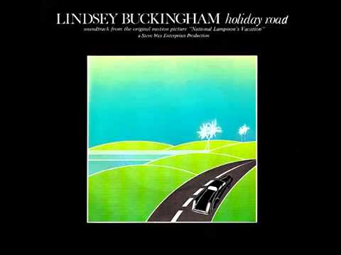 Image result for Holiday Road Lindsey Buckingham pictures