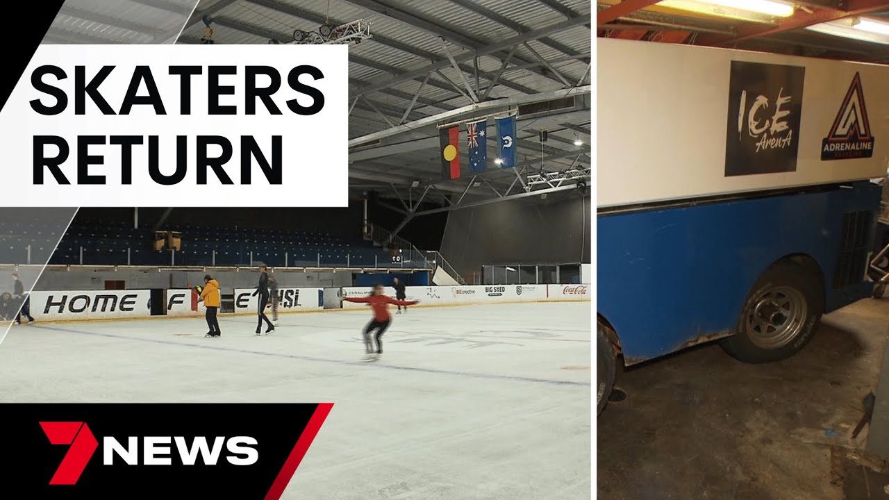 Ice Arena machine due for service as carbon monoxide poisoning toll rises to 49 patients | 7 News