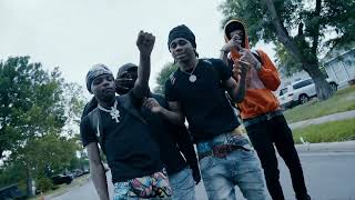 LAJAYSHIESTY- NOMOFREE ME (Official Video) Dir @shotbyjay6k