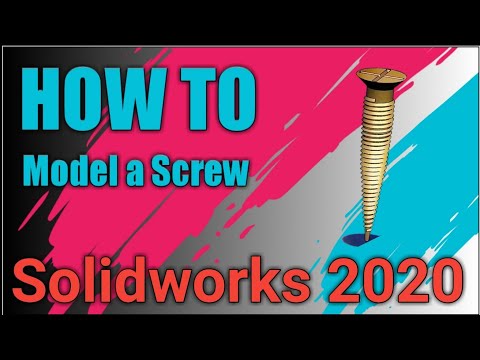 ভিডিও: আমি কিভাবে Creo কে SolidWorks এ রূপান্তর করব?