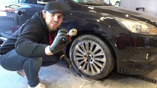 Slik Dyprenser Du Brune Dekksider