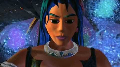 ReBoot Se3 - Ep06 Where No Sprite Has Gone Before - Part 07