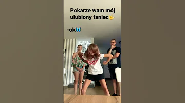Ich Reakcja Była Prawdziwa Powiedziałam Im Ze Pokaże Im Piękny Taniec 