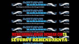 Lagu Karaoke Full Lirik Tanpa Vokal Krispatih Sepanjang Usia