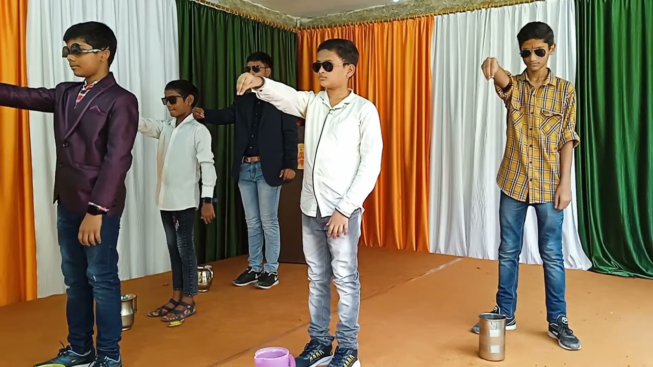 DIVINE VALLEY INTERNATIONAL SCHOOL Ashochak patna 15 AUGUST 2023 celebration