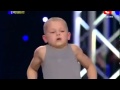 Sergej evplov ukraine talent show amazing 7yo kid