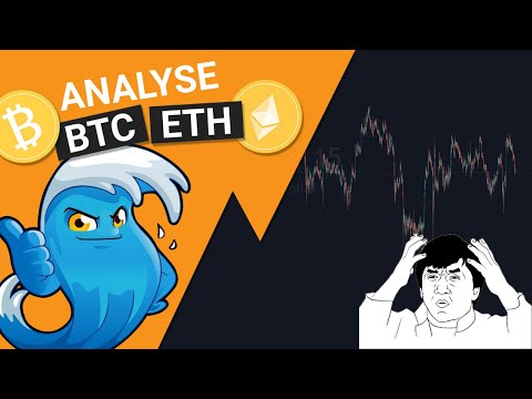 BITCOIN ANALYSE ET