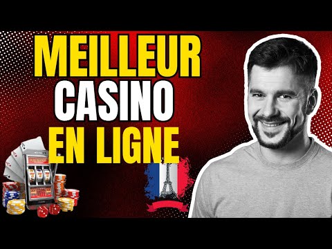 Découvrez WinBay: Le Nouveau Casino en Ligne pour les Joueurs Français