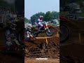 Beast Mode at Loretta’s