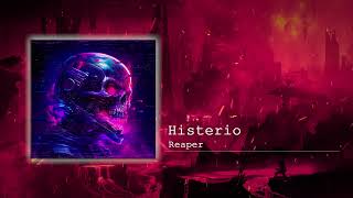 Histerio - Reaper | Phonk | Rock type