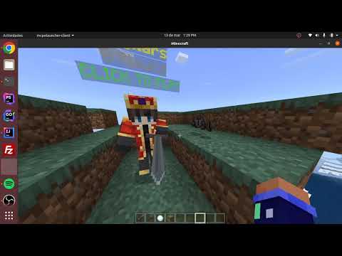 Custom Entities Nukkit