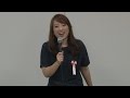 Vision Session マギーズ東京が目指すもの　鈴木 美穂【NPO Power Up Session!!】
