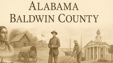 Thumbnail of Maeve Callahan - Baldwin County, Alabama Tensaw Beginnings