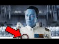 AHSOKA EPISODE 6 BREAKDOWN! Thrawn Easter Eggs You Missed!