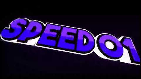#3 INTRO PARA SPEED 01 | ‹ THEUX ›