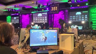 Combo Breaker 2026 Power Rangers Battle For The Grid Winners Round 1 Me Vs Ronsvain