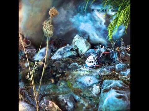 Mother Engine — Mother Engine - Sonne