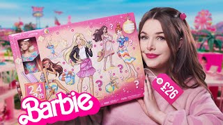 Barbie Advent Calendar 💖 | ADVENT DAY 10