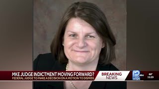 Federal judge to decide whether case against Judge Dugan moves forward