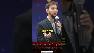 why Muslim send blessings to prophet Muhammad(PBUH)? | Dr. Sabeel Ahmed