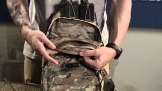 T3 Gear 100oz Reload Hydration Backpack - YouTube