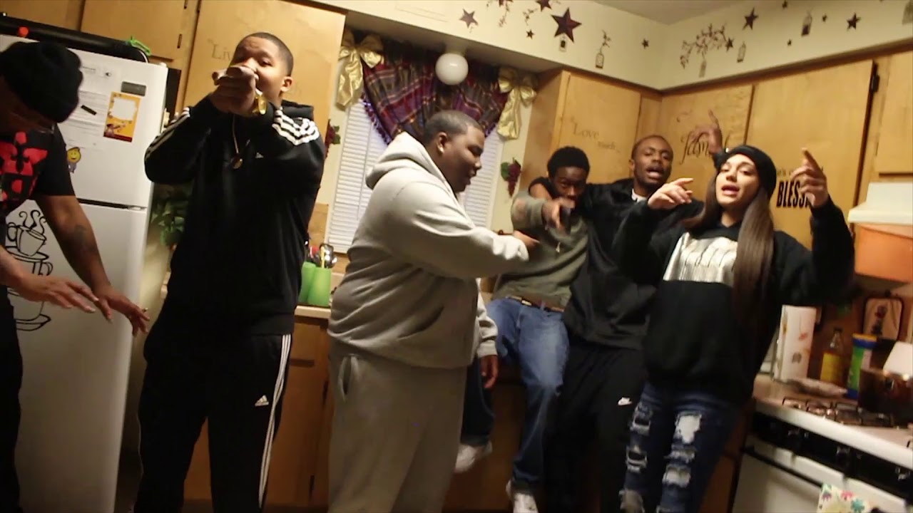 LIPP T ft VAI WINNING- FTO (Official Video) - YouTube