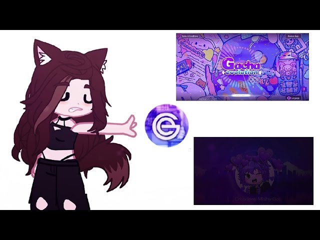 Bellis: Gacha Club VS. Gacha Nebula