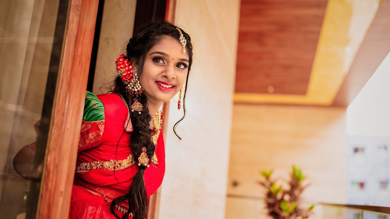Wedding Photography Company In Kochi | Crystalline Studio
