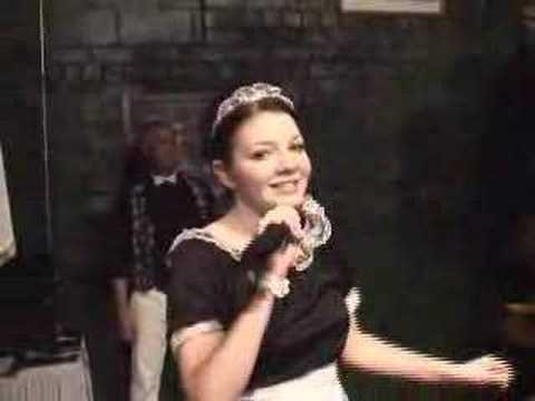 Lauren Thomas - MI TALENT - 20071031