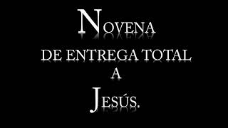 Padre Dolindo Ruotolo (dia 9) Novena de entrega total a Jesús.