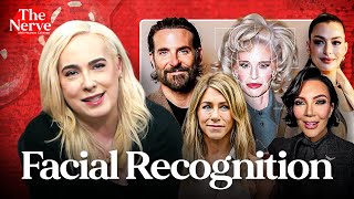 Download Lagu Mini Nerve: Questionable Cosmetics: Jen Aniston, Brad Pitt, Emma Stone, Bradley Cooper and More MP3