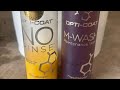 Opti-Coat ONR vs. M-Wash | Hemenway Detailing